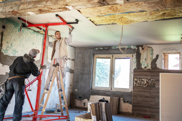 Best Insulation Maintenance and Repair in Congers, NY